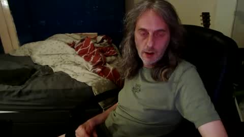 bangintoleather online show from May 29, 2026, 2:20 am