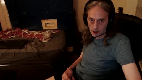 bangintoleather online show from May 30, 2026, 2:41 am