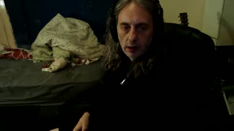 bangintoleather online show from June 1, 2026, 2:02 am