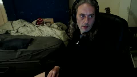 bangintoleather online show from June 2, 2026, 1:18 am