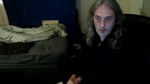 bangintoleather online show from June 5, 2026, 2:29 am