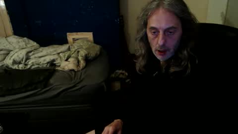 bangintoleather online show from June 7, 2026, 1:54 am