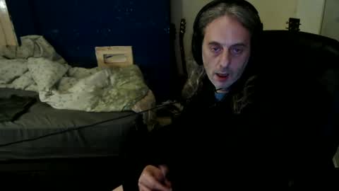 bangintoleather online show from June 14, 2026, 2:20 am
