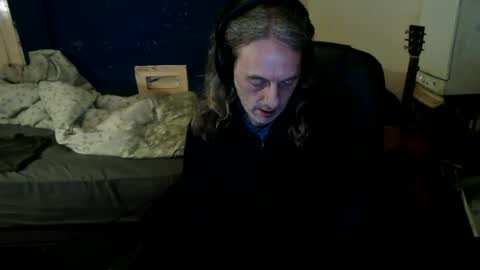 bangintoleather online show from June 14, 2026, 2:24 am