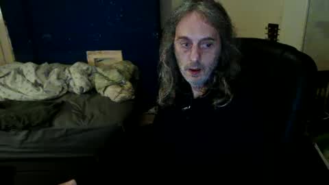 bangintoleather online show from June 18, 2026, 2:12 am