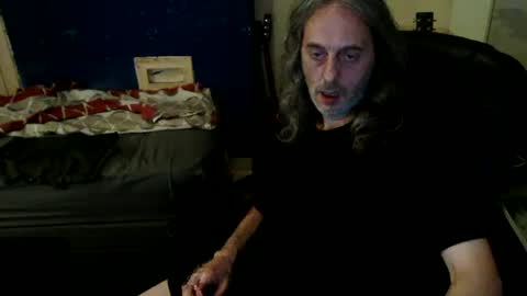bangintoleather online show from June 22, 2026, 2:02 am