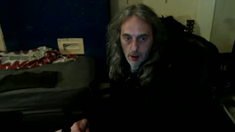 bangintoleather online show from July 3, 2026, 2:07 am
