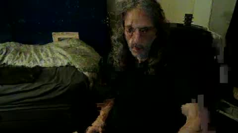bangintoleather online show from July 5, 2026, 2:07 am