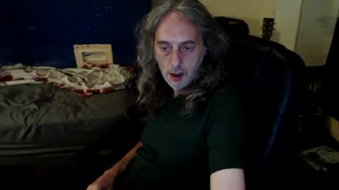 bangintoleather online show from July 12, 2026, 2:02 am