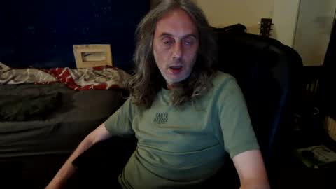 bangintoleather online show from July 13, 2026, 2:14 am