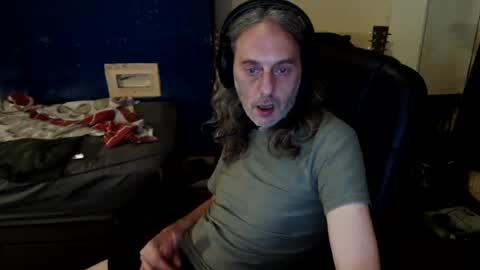 bangintoleather online show from July 15, 2026, 2:17 am