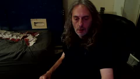 bangintoleather online show from July 19, 2026, 2:15 am
