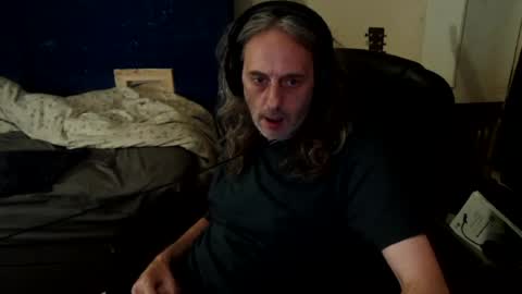 bangintoleather online show from July 30, 2026, 2:21 am