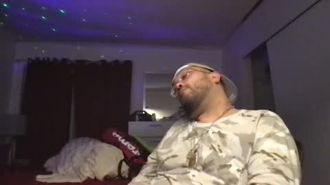 ForskinPapi online show from December 16, 2024, 5:38 am