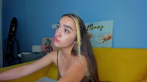 Snapshot of barbara_rogers chatting on July 28, 2026, 12:48 pm Barbara online show from July 28, 2026, 12:48 pm