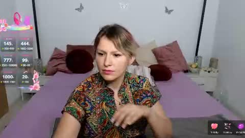 Barb online show from June 25, 2026, 10:03 pm