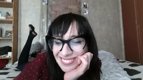 barbie_rococo online show from April 23, 2026, 8:22 pm