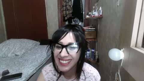 barbie_rococo online show from April 30, 2026, 8:57 pm