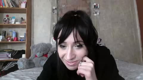 barbie_rococo online show from May 2, 2026, 9:53 pm