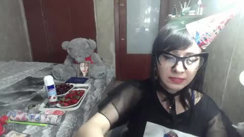 barbie_rococo online show from May 10, 2026, 6:13 pm