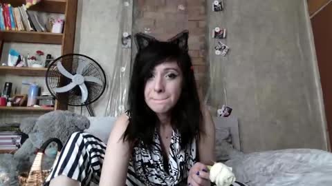 barbie_rococo online show from May 17, 2026, 10:28 pm