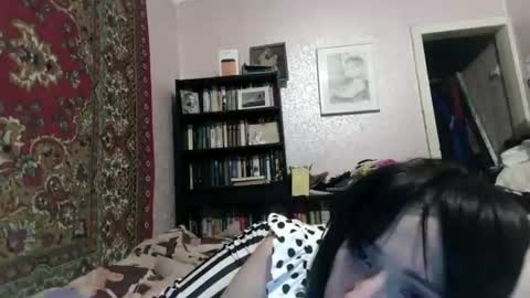barbie_rococo online show from June 8, 2026, 7:47 pm