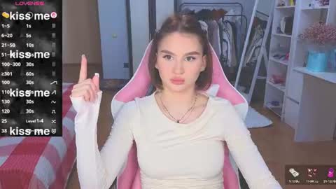 Eva online show from July 23, 2026, 1:31 pm