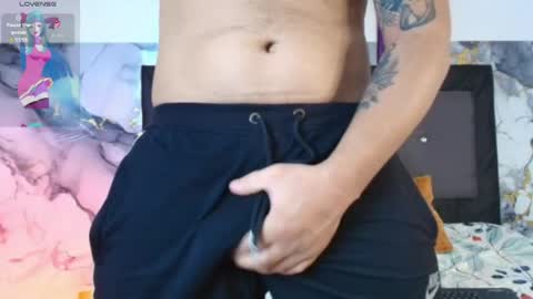 barby_sensual online show from June 7, 2026, 9:07 pm