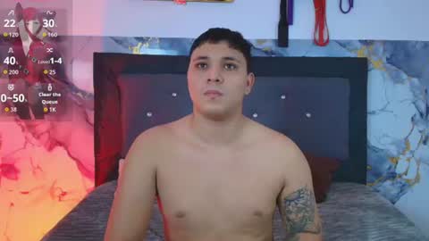 barby_sensual online show from July 31, 2026, 10:09 pm