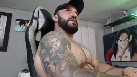 bardock online show from June 16, 2026, 1:52 am