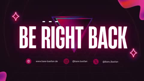 BareBastian online show from May 16, 2026, 2:52 am