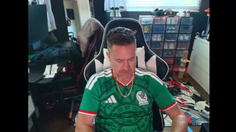 Jordan online show from July 19, 2026, 5:38 pm