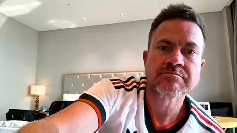 Jordan online show from July 28, 2026, 7:48 am