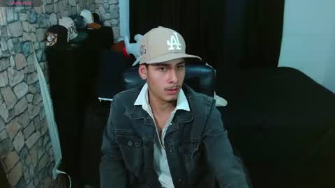 Bastian online show from June 12, 2026, 11:03 pm