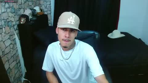 Bastian online show from June 14, 2026, 2:20 am