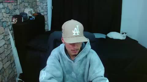 Bastian online show from June 19, 2026, 10:57 pm