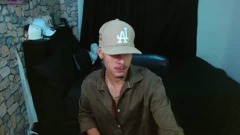 Bastian online show from July 18, 2026, 1:21 am