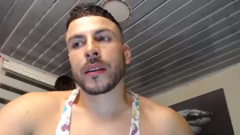 Bayron Rodriguez online show from June 1, 2026, 12:56 am
