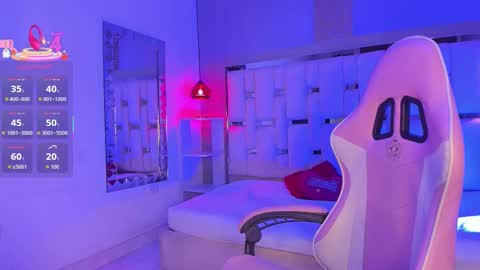 Cloe  online show from December 5, 2025, 5:27 am
