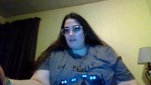 bbwdabkitty online show from March 25, 2026, 12:49 am