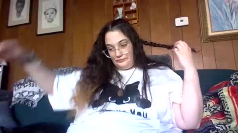 bbwdabkitty online show from May 13, 2026, 11:29 am