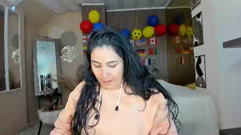 bbwluxurymuse online show from June 20, 2026, 12:08 pm