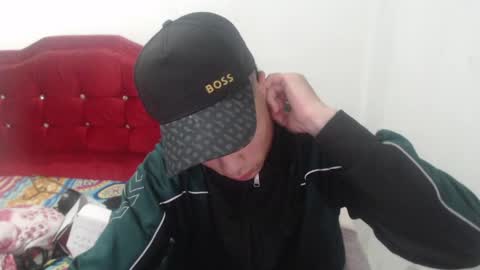 bby_nice online show from May 15, 2026, 11:56 pm