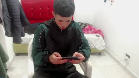 bby_nice online show from June 29, 2026, 11:05 pm