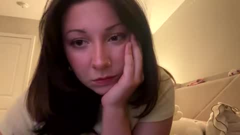 bbybnny69 online show from July 24, 2026, 1:47 am