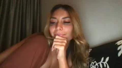 bbypiamia online show from May 30, 2026, 2:14 pm