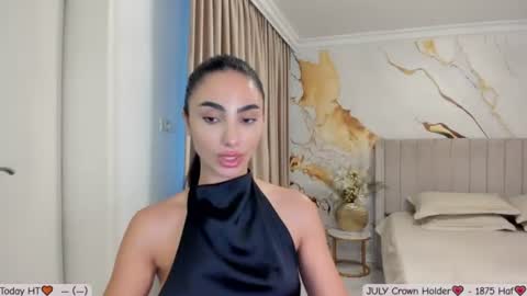 BYonce online show from July 10, 2026, 1:25 pm