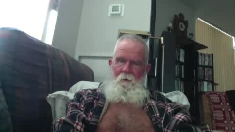 beardbushy online show from July 3, 2026, 4:46 pm