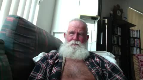 beardbushy online show from July 17, 2026, 4:12 pm