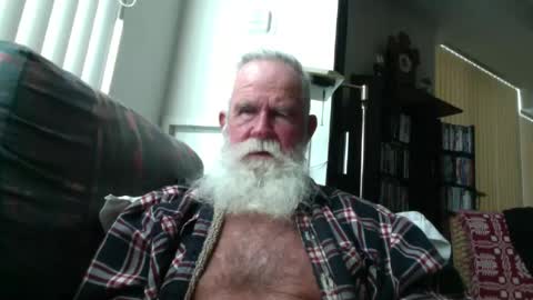beardbushy online show from July 19, 2026, 4:22 pm